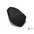 LUIMOTO (Baseline) Passenger Seat Cover for the Triumph SPEED TRIPLE (2016+)